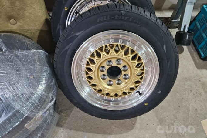 Kita, lengvojo lydinio