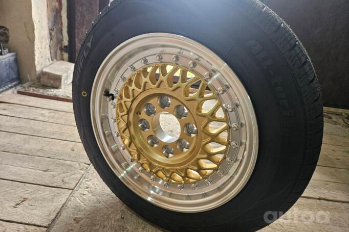 Kita, lengvojo lydinio