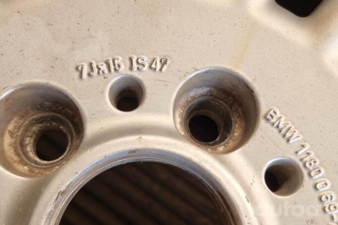 Kita, lengvojo lydinio