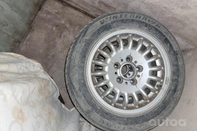 Kita, lengvojo lydinio