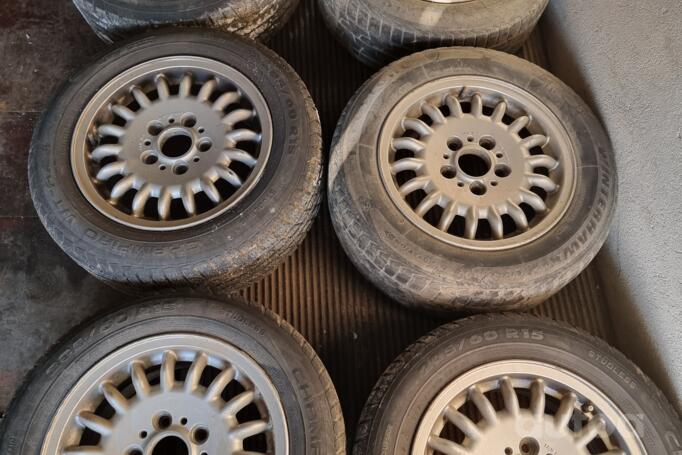 Kita, lengvojo lydinio