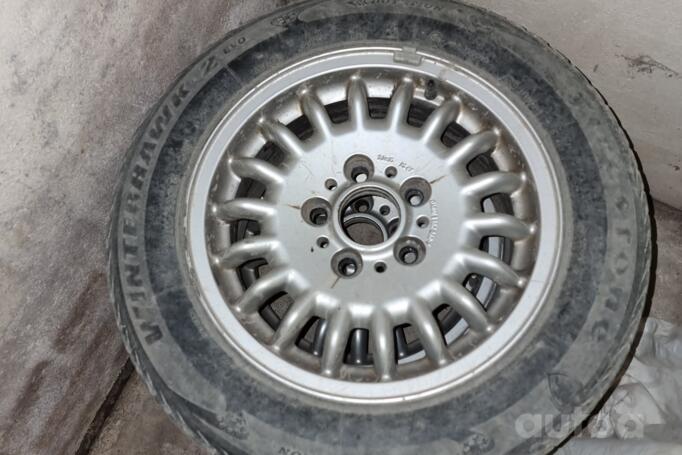 Kita, lengvojo lydinio