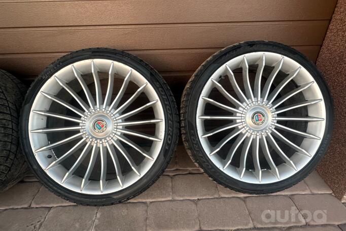 Bmw, lengvojo lydinio