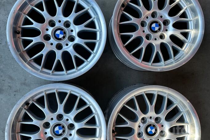 Rondell, lengvojo lydinio