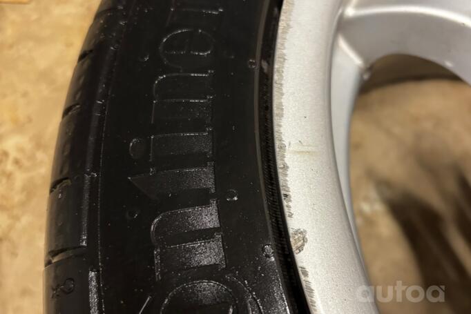 Kita, lengvojo lydinio