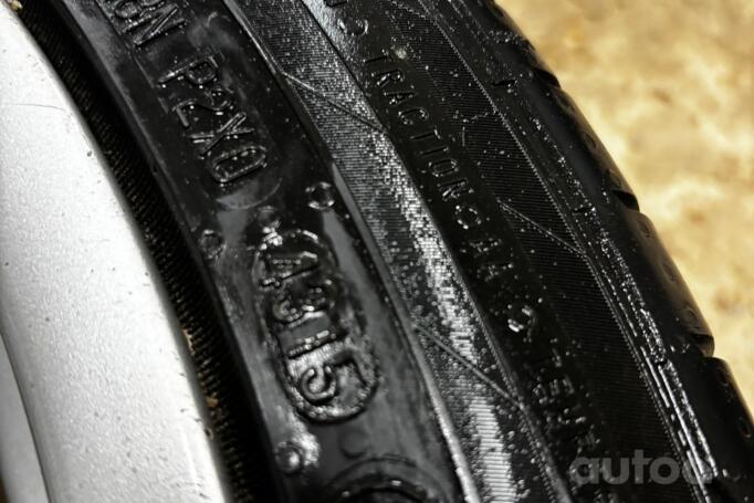 Kita, lengvojo lydinio