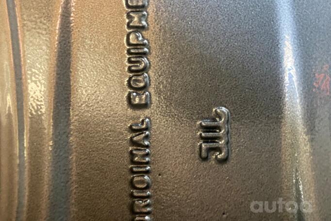 Bmw, lengvojo lydinio