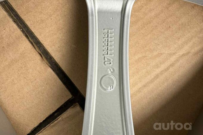 Bmw, lengvojo lydinio