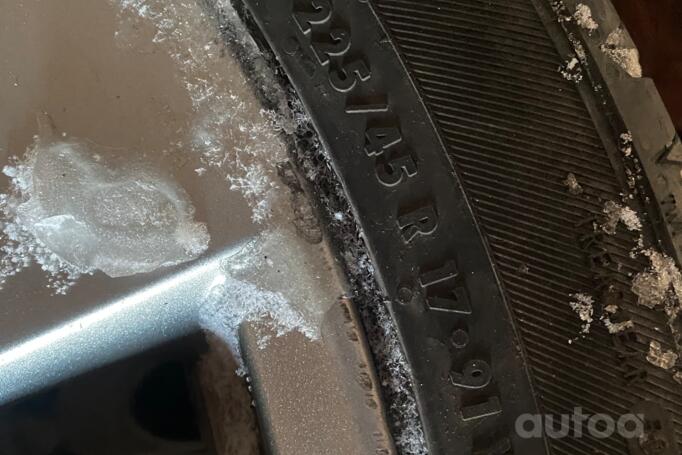 Toyota, lengvojo lydinio