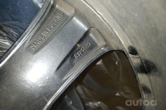 Mercedes-Benz, lengvojo lydinio