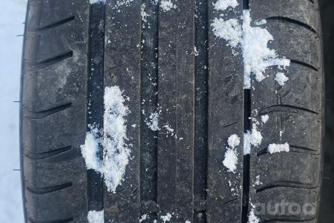 Audi, lengvojo lydinio