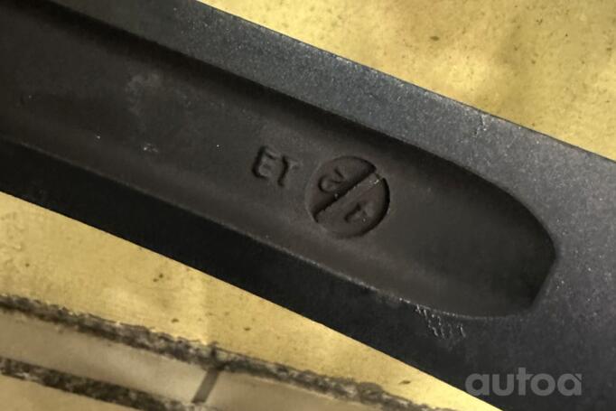 Mega wheels, lengvojo lydinio