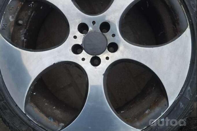 Kita, lengvojo lydinio