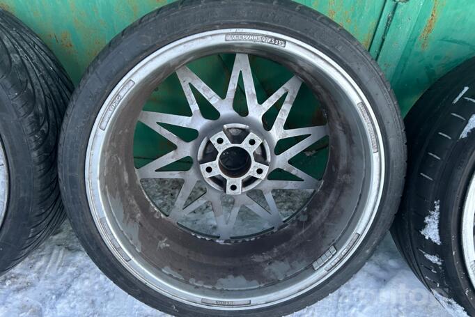 Veemann, lengvojo lydinio