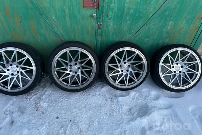 Veemann, lengvojo lydinio