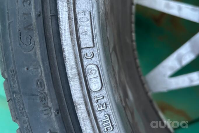 Veemann, lengvojo lydinio