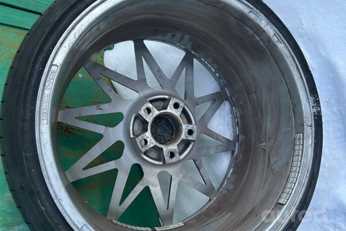 Veemann, lengvojo lydinio