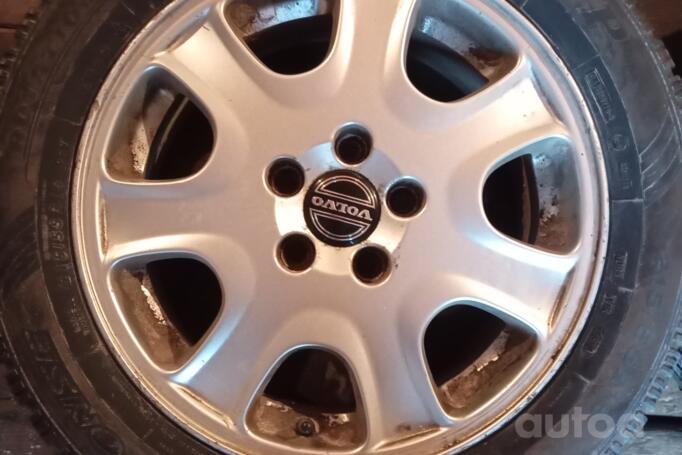 Kita, lengvojo lydinio