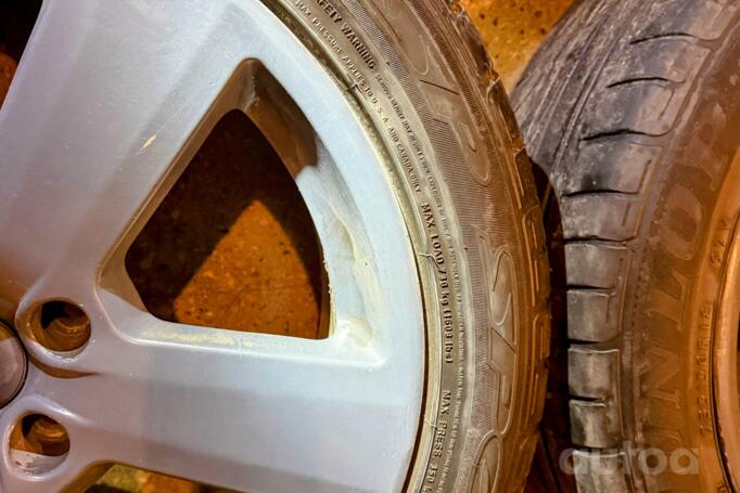 Ronal, lengvojo lydinio