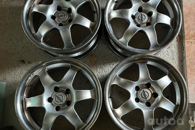 AEZ, lengvojo lydinio