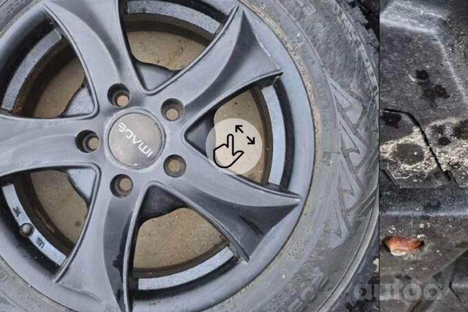 Kita, lengvojo lydinio