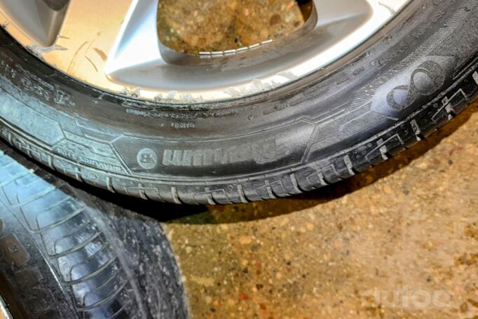 Volvo, lengvojo lydinio