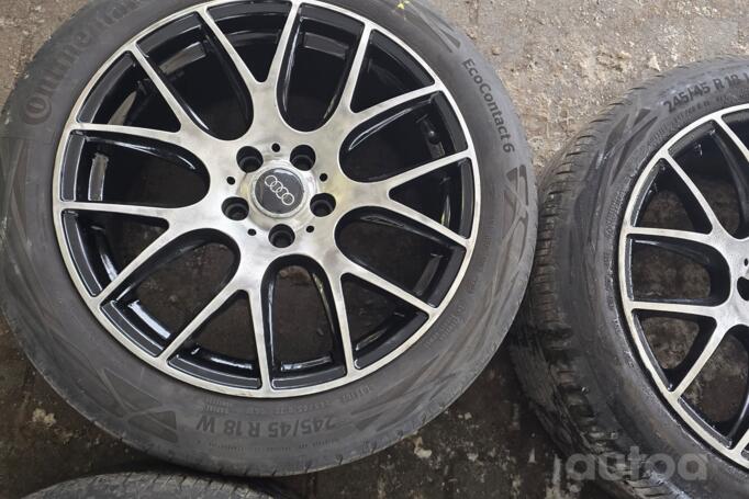 Kita, lengvojo lydinio