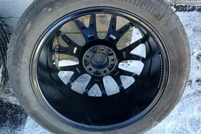 Kita, lengvojo lydinio