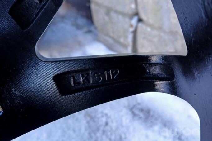 Kita, lengvojo lydinio