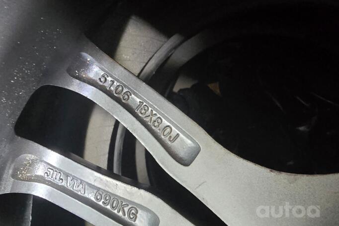 Kita, lengvojo lydinio