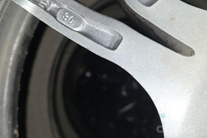 Kita, lengvojo lydinio