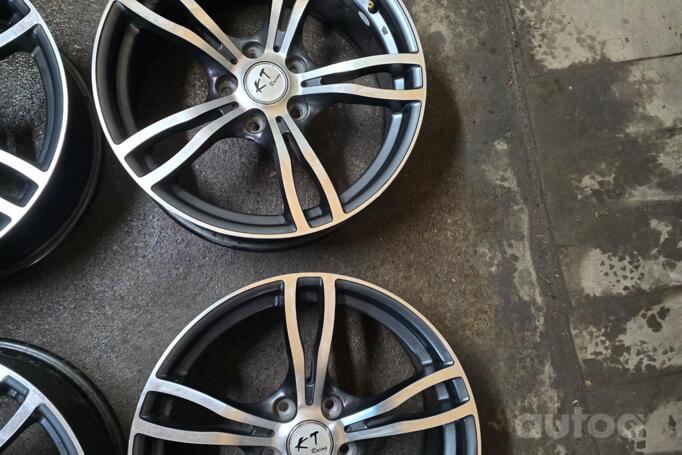 Kita, lengvojo lydinio