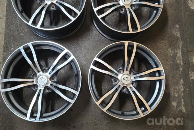 Kita, lengvojo lydinio