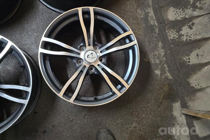 Kita, lengvojo lydinio