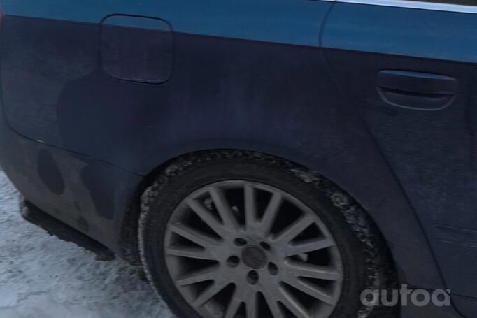 Audi, lengvojo lydinio