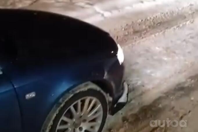 Audi, lengvojo lydinio