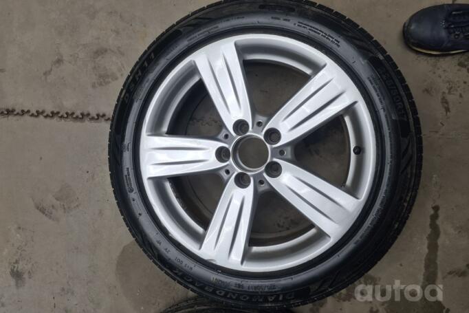 Kita, lengvojo lydinio