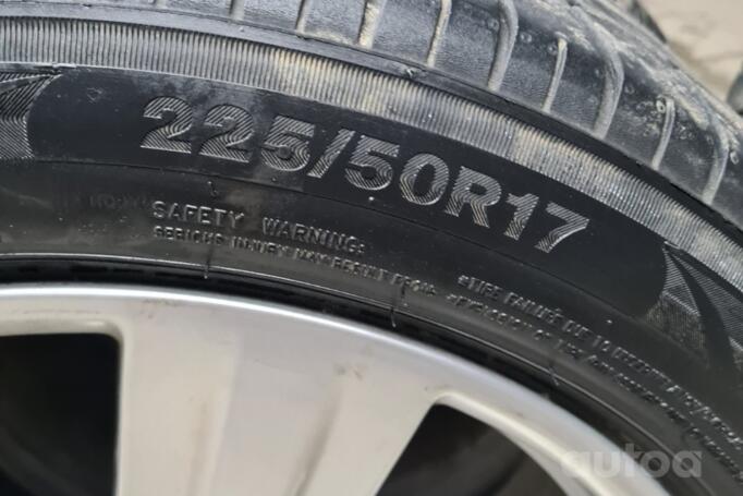 Kita, lengvojo lydinio