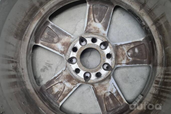 Kita, lengvojo lydinio