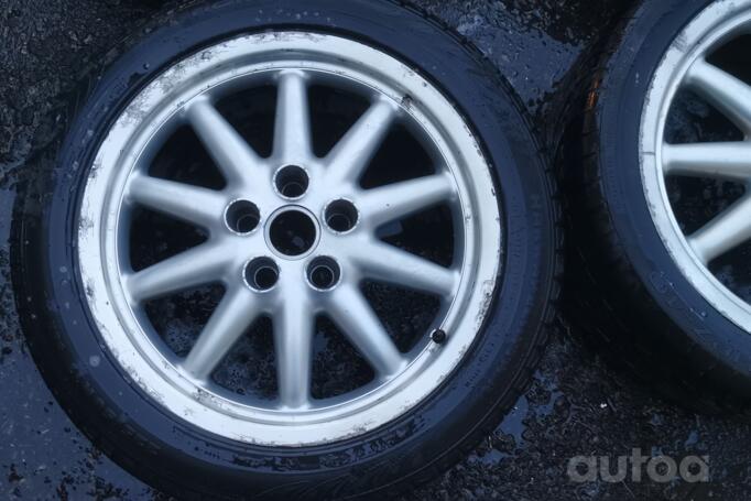 Audi, lengvojo lydinio