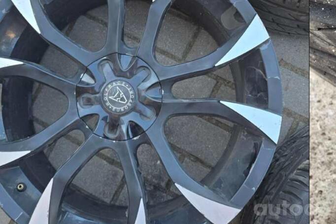 Kita, lengvojo lydinio