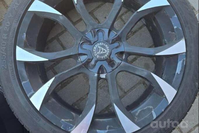 Kita, lengvojo lydinio