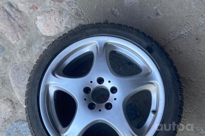 Kita, lengvojo lydinio