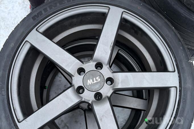 Audi, lengvojo lydinio