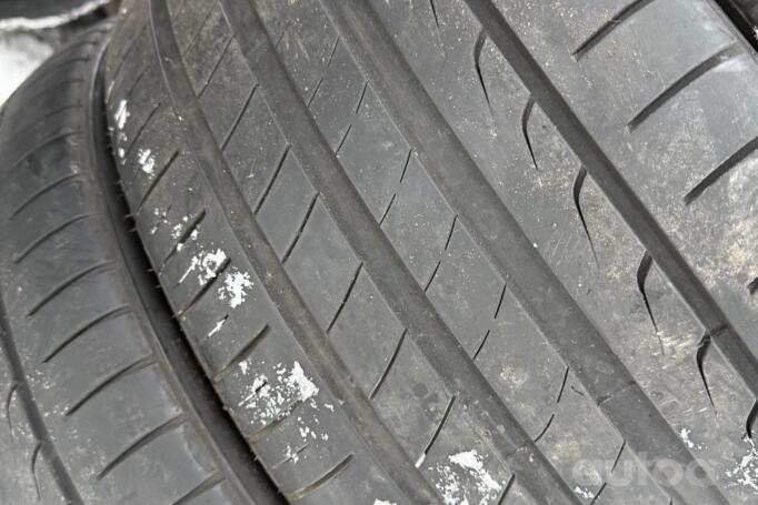 Audi, lengvojo lydinio