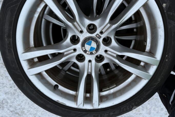 Bmw, lengvojo lydinio