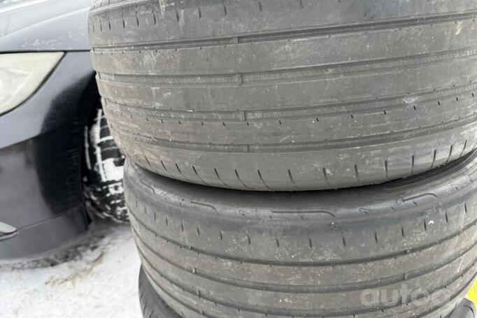 Bmw, lengvojo lydinio