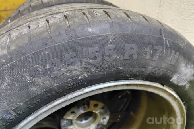 Kita, lengvojo lydinio