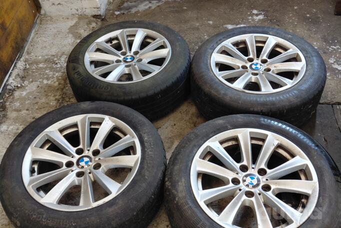 Kita, lengvojo lydinio