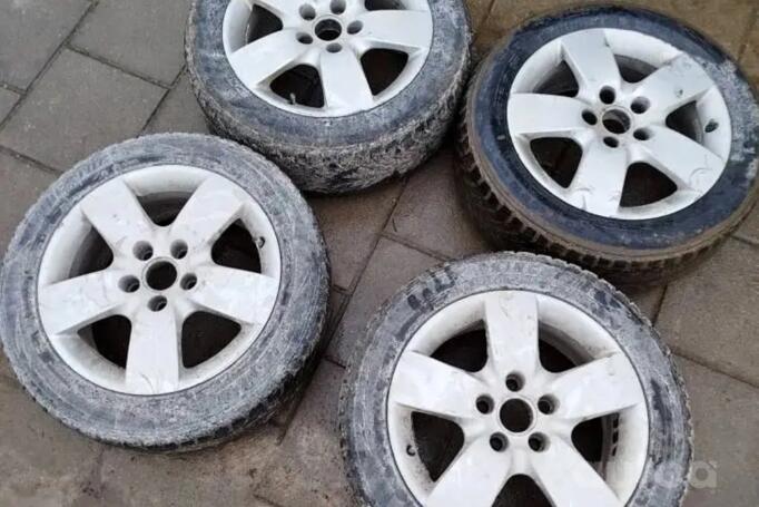 Kita, lengvojo lydinio